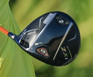 松山英樹、2025ヒーロー・ワールドチャレンジ　ドライバー